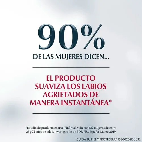 Bálsamo S.O.S Eucerin Aquaphor para todo tipo de piel de 10mL
