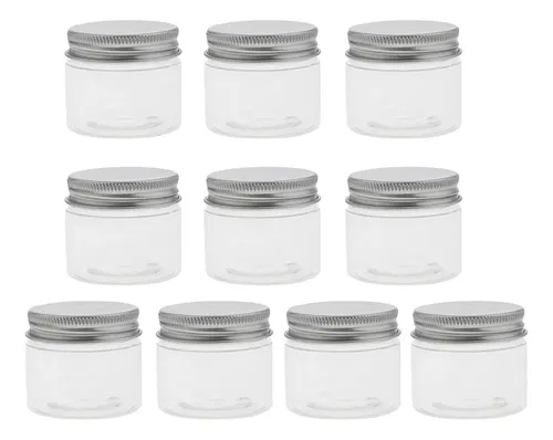 Envase Cosmético 50 Ml
