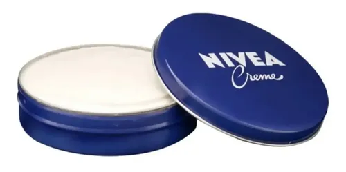 Nivea Crema Lata 60ml