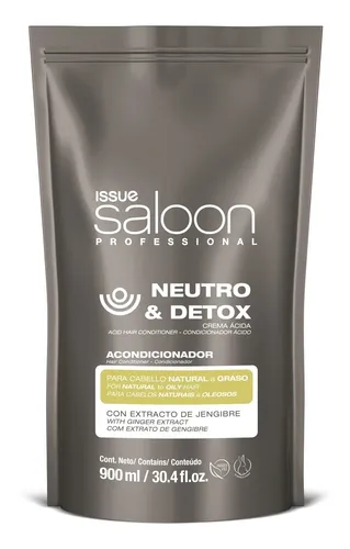 Issue Saloon Acondicionador Color Protect X 900 Ml
