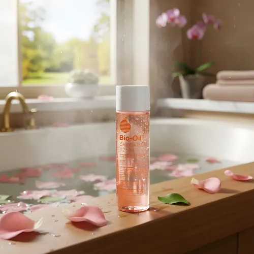 Bio Oil Serum Tratamiento Corporal 125 Ml X 2 Unidades