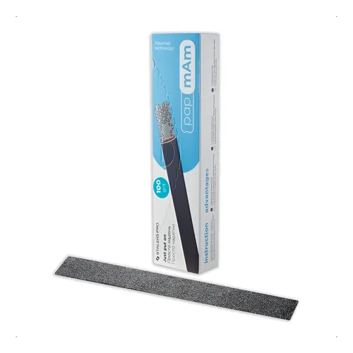 Limas Repuestos Staleks Base Expert 20 Pap Mam Dfce (50u)