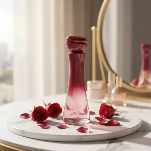 Natura Kriska Romance Eau De Toilette Femenino 100 Ml