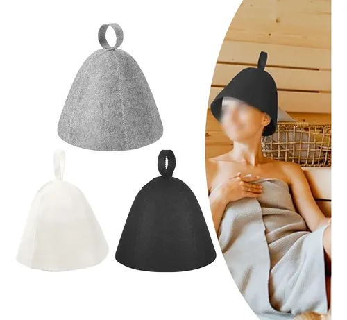 Vaporarium Cap Para Accesorios De Baño Uso Prolongado