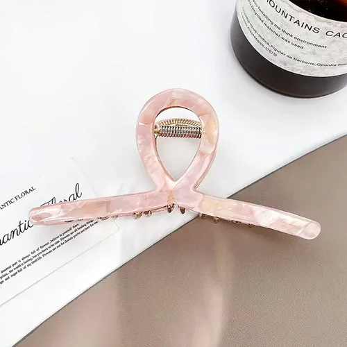 Pinzas Para El Pelo Con Forma De Mariposa Faelbaty Para Muje