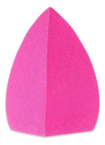 Licuadora De Maquillaje Sigma Beauty 3dhd, Esponja Rosa, 1 U