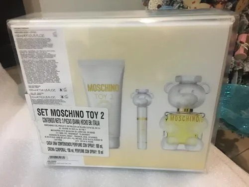 Toy 2 Parfum 100ml Para Mujer