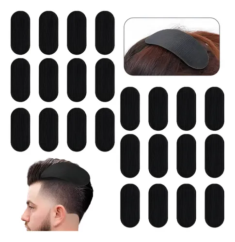 – 24 Pzas Pinzas Para Cabello Hair Gripper Accesorios Zzl-