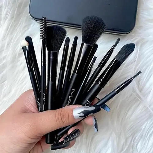 Set De Maquillajes Paleta Nude Ideal Regalo Mujer Sombras 4d