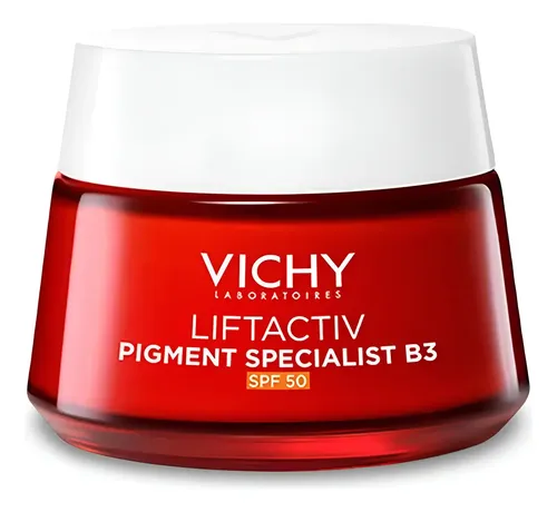 Vichy Liftactiv B3 Anti Manchas Spots Fps50 Crema 50ml