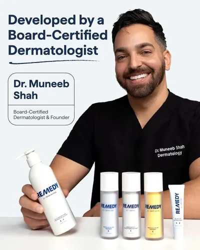 Loción Facial Hidratante For El Cuidado De La Piel, Cuidado