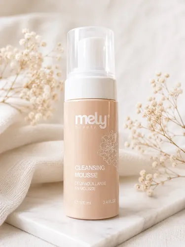 Espuma Desmaquillante Limpieza Facial Skin Care
