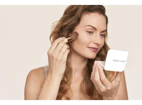 Base Mineral Prensada Jane Iredale Light Beige Recambio