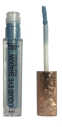 Sombra Liquida Tejar Make Up (pack X 6)