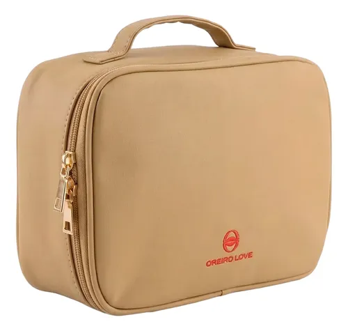 Neceser Porta Cosméticos Happy Buy Bolso Maquillaje Viaje