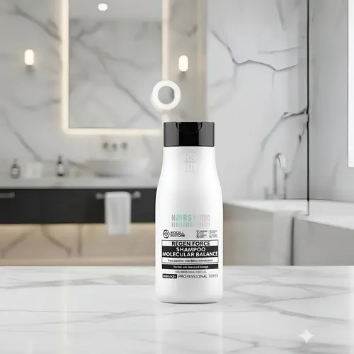 Hairssime Shampoo Regen Force Molecular Balance