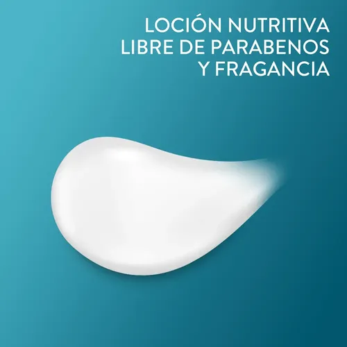 Hidratante Corporal Cetaphil Restoraderm Fluido X 295 Ml