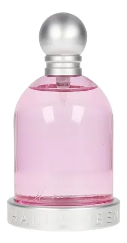 Perfume Importado Mujer Halloween Water Lily Edt 100ml