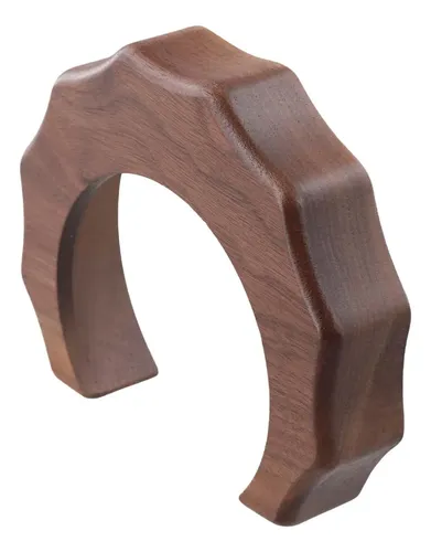 Protector Térmico Para Grupo E61 Madera Nogal Cocina