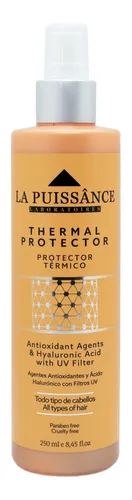 La Puissance Thermal Protector Térmico Cabello X 250ml Local