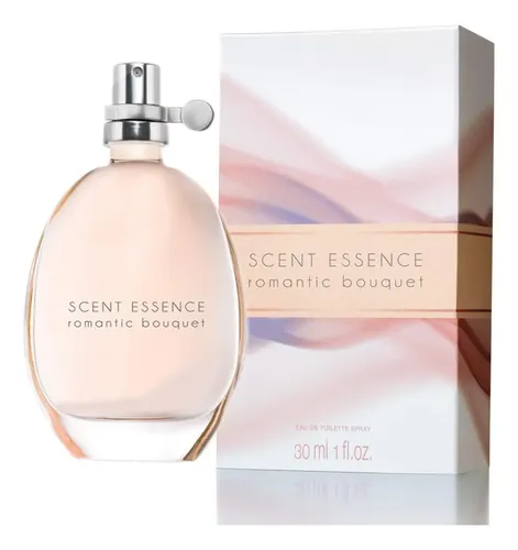 Avon – Scent Mix Romantic Bouquet – Eau De Toilette 30 Ml