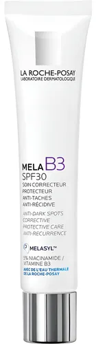 La Roche-posay Crema Mela B3 Fps30+ 40ml Momento De Aplicaci