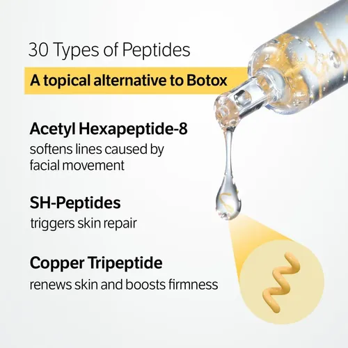 * Set Suero Y Ampolla Colágeno Sungboon Editor 30ml+40ml