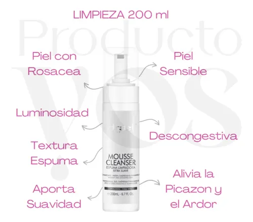 Rutina Skincare Despigmentante Piel Mixta Manchas Idraet