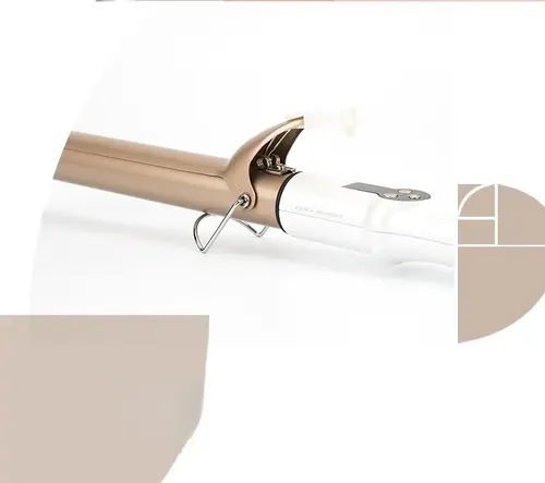 Herramientas Calientes Tenaza Rizadora Para Cabello Profesio