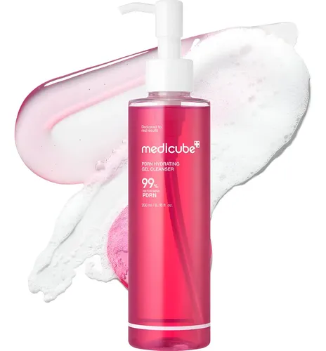 Limpiador En Espuma En Gel Medicube Pdrn