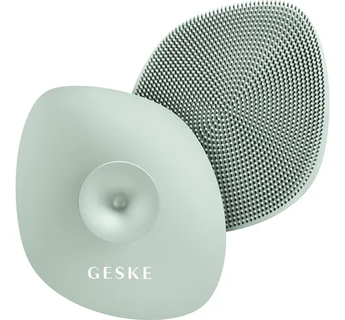 Geske Cepillo Facial Inteligente 4 En 1 Con App