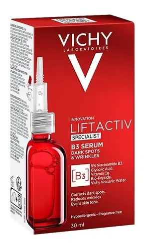 Liftactiv Specialist B3 Serum Anti Manchas 30ml