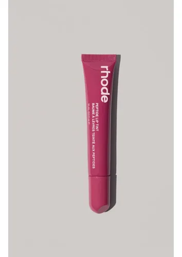 Rhode Tinte Labial Peptídico Gloss Acabado Brillo