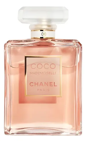 Chanel Coco Mademoiselle Eau De Parfum 100 Ml Para Mujer