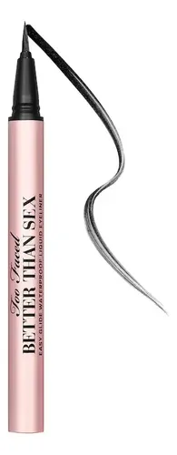 Too Faced Better Than Sex Easy Glide Waterproof Eyeliner