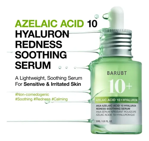 # Dark Spot Correcting Serum, Type S, 10% Niacinamide &
