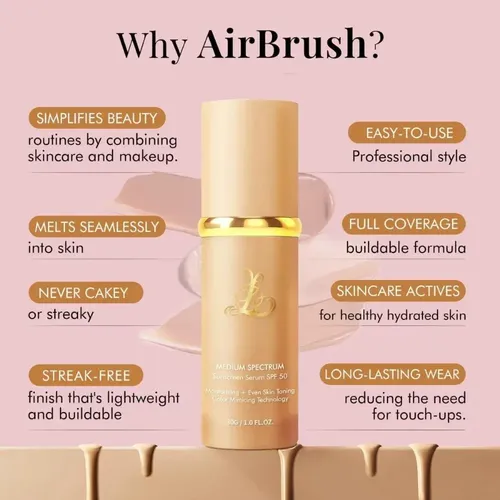 Base Inteligente 4 En 1 Spf 50+.1 Ro 0470705113419