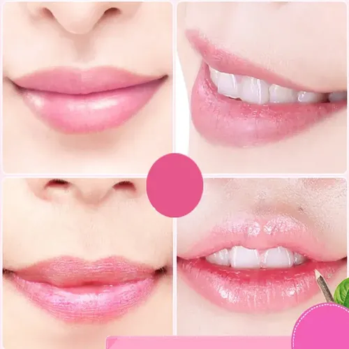 Mascarilla Para Labios Con Colágeno Hidratante Antiage X3 Tipo de piel Normal