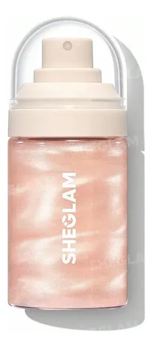 Sheglam Light Me Up Spray Fijador 100ml