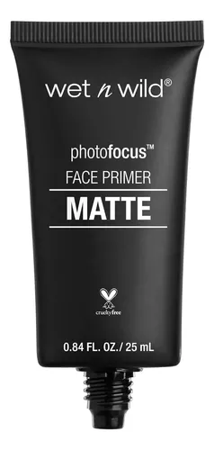 Wet N Wild Photo Focus Primer Facial Mate 23 Ml