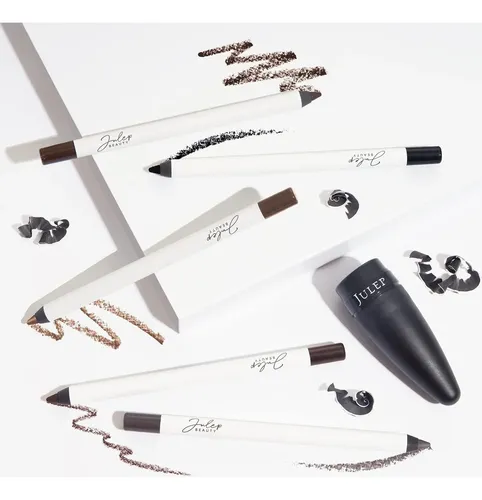 Sacapuntas De Maquillaje Julep Para Delineadores Y Lápices