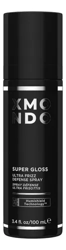 Xmondo Spray Anti-frizz Ultra Brillo Vegano 100 Ml