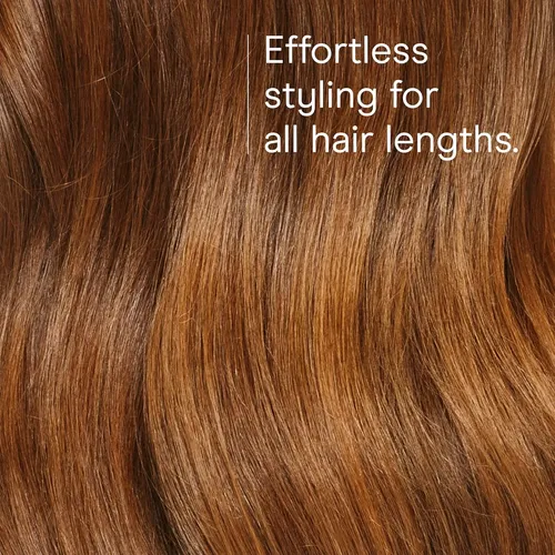 Cepillo De Pelo Conair Con Base Acolchada Flexible Para Todo
