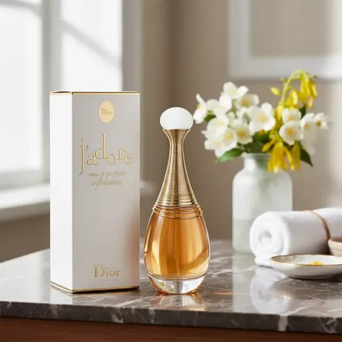 Perfume Dior J’adore Infinissime 100ml Floral