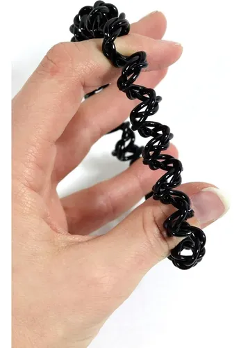 Accesorios Para Cabello Kenz Laurenz Espirales Sin Marca