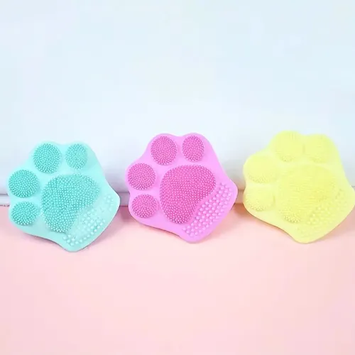 Set Duo Cepillos De Limpieza Y Exfoliacion Facial