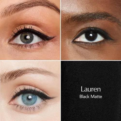 Thrive Causemetics Trio Maquillaje Mascara Delineador