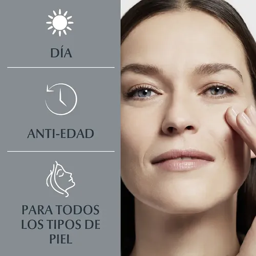 Eucerin Hyaluron Filler Crema De Día Fps30 X 50ml