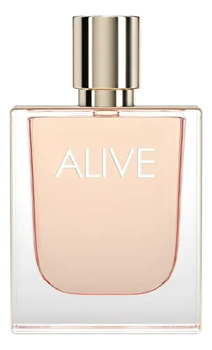 Perfume Importado Mujer Hugo Boss Alive Edp 50ml