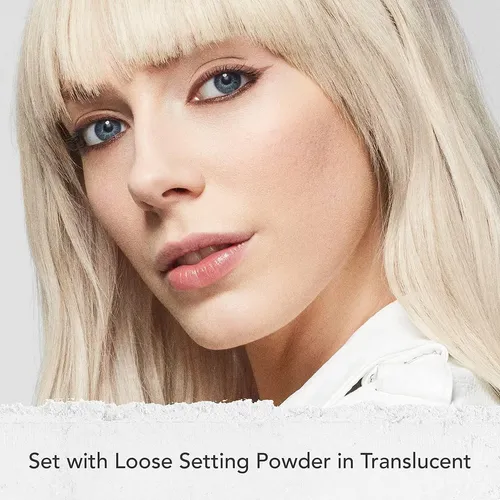 Polvo Suelto Fijador Dermablend Translúcido 28.35g